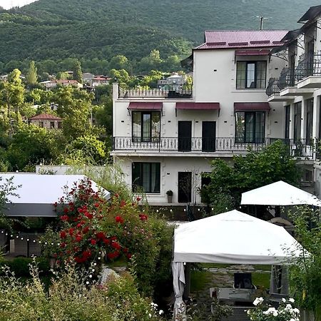 Redroof Country House Hotel Goris Eksteriør bilde