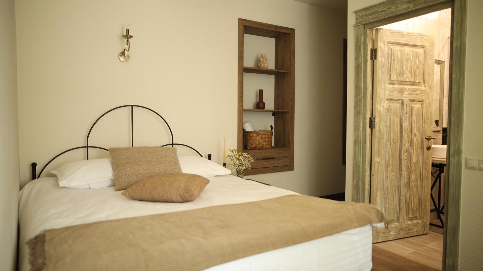 Redroof Country House Hotel Goris Eksteriør bilde