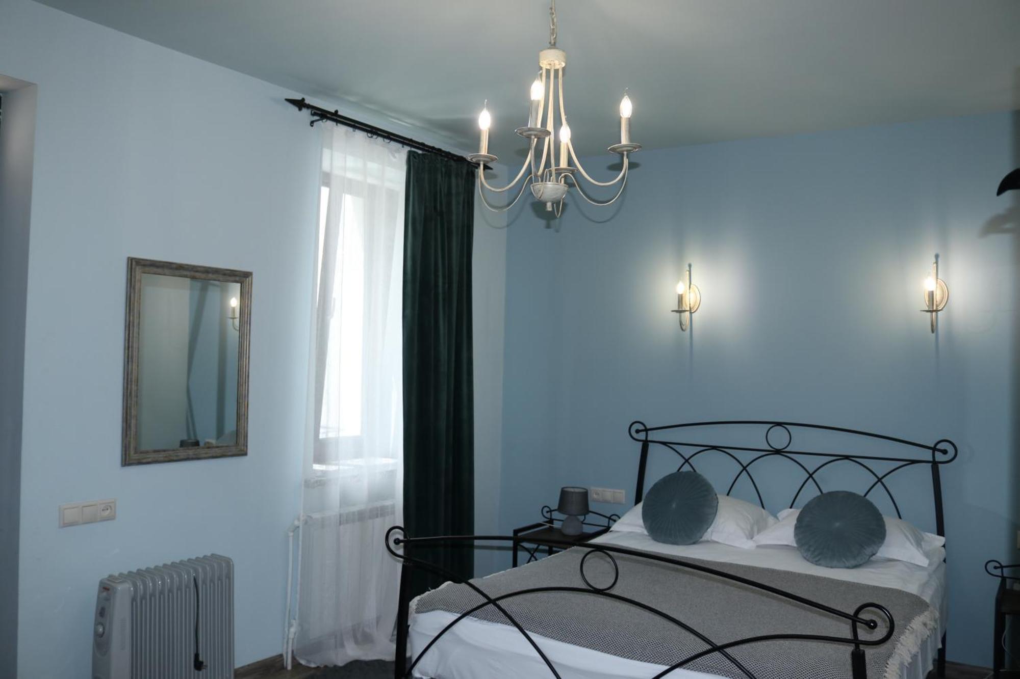 Redroof Country House Hotel Goris Eksteriør bilde
