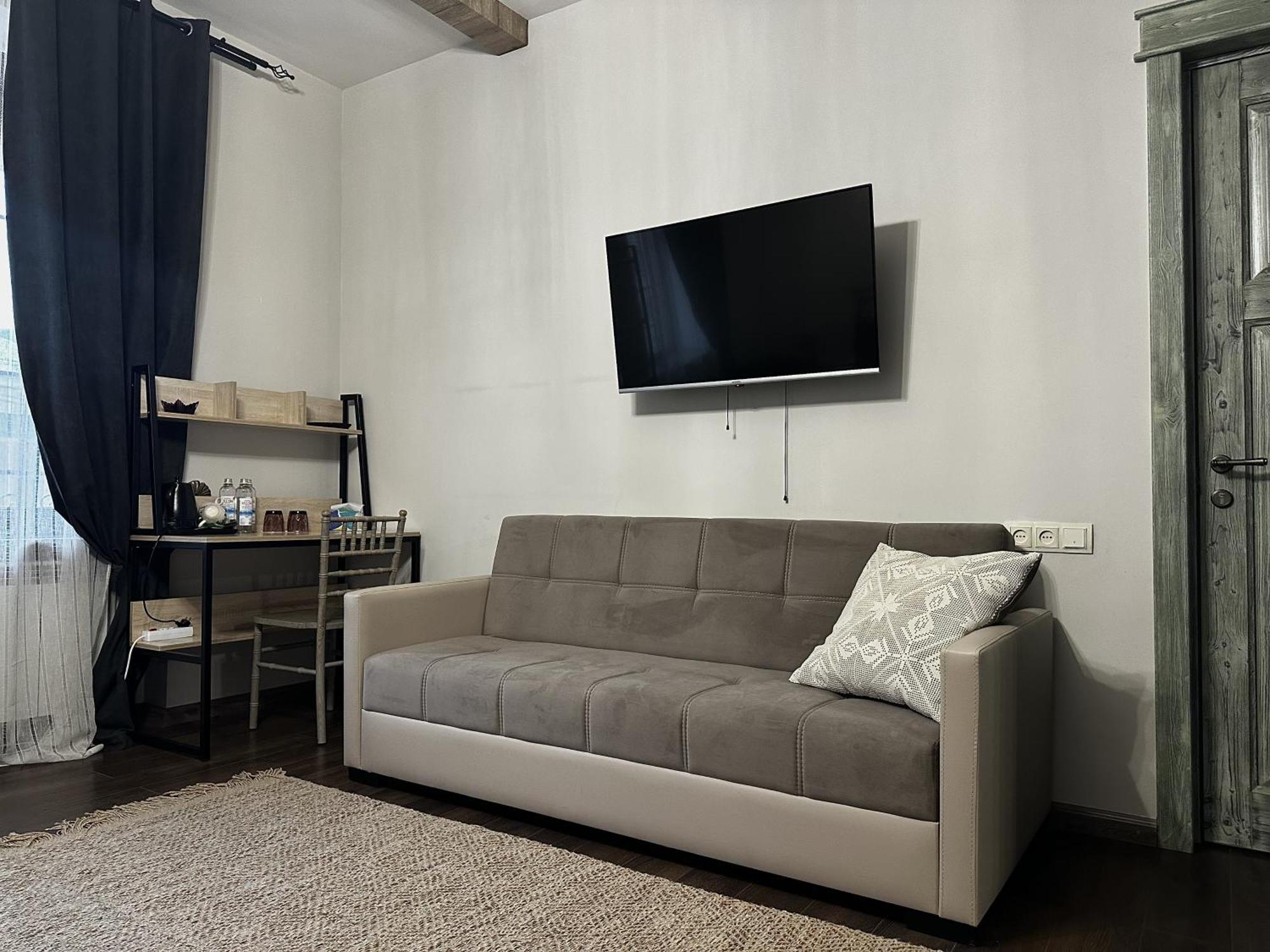 Redroof Country House Hotel Goris Rom bilde