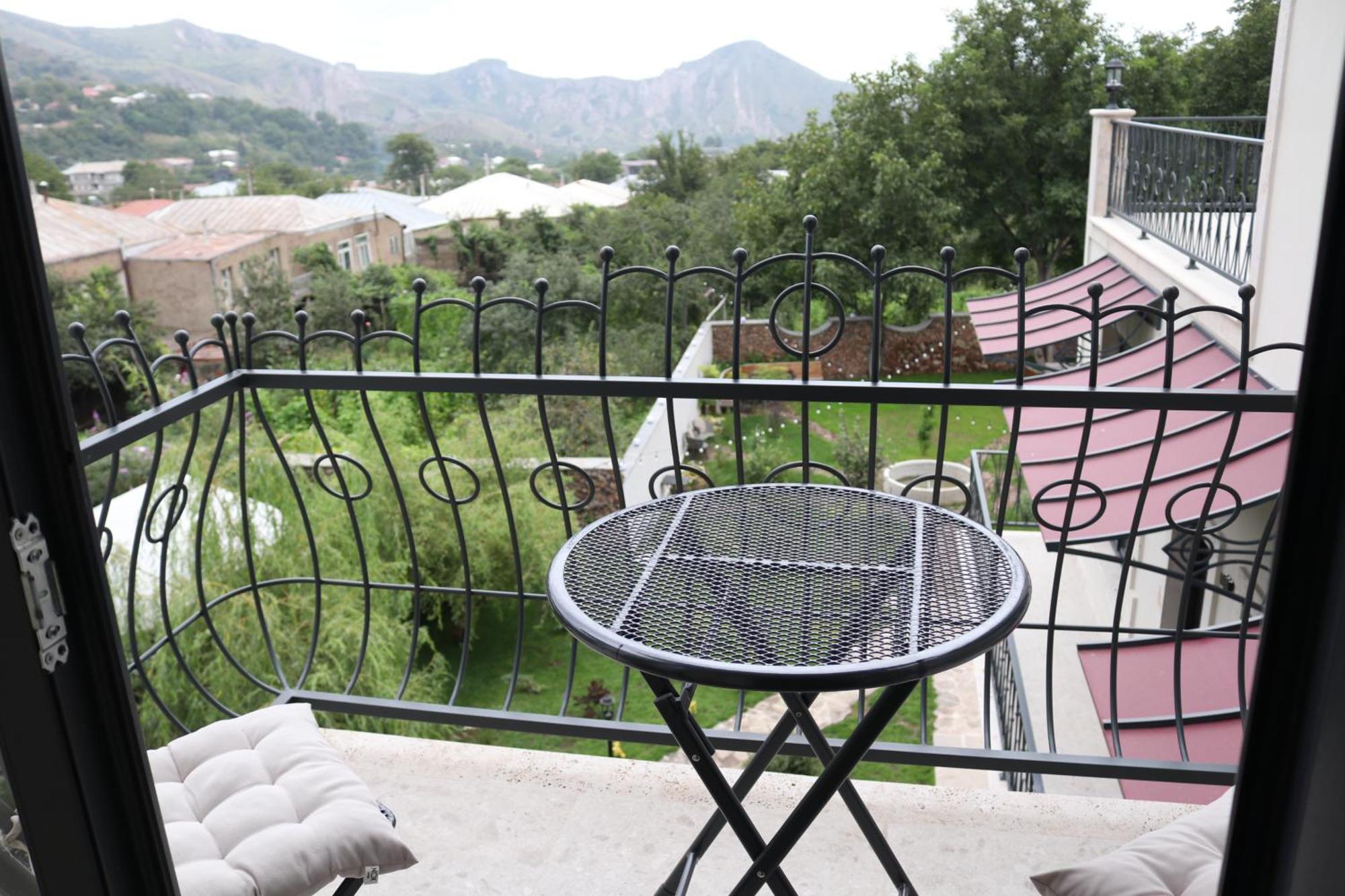 Redroof Country House Hotel Goris Rom bilde