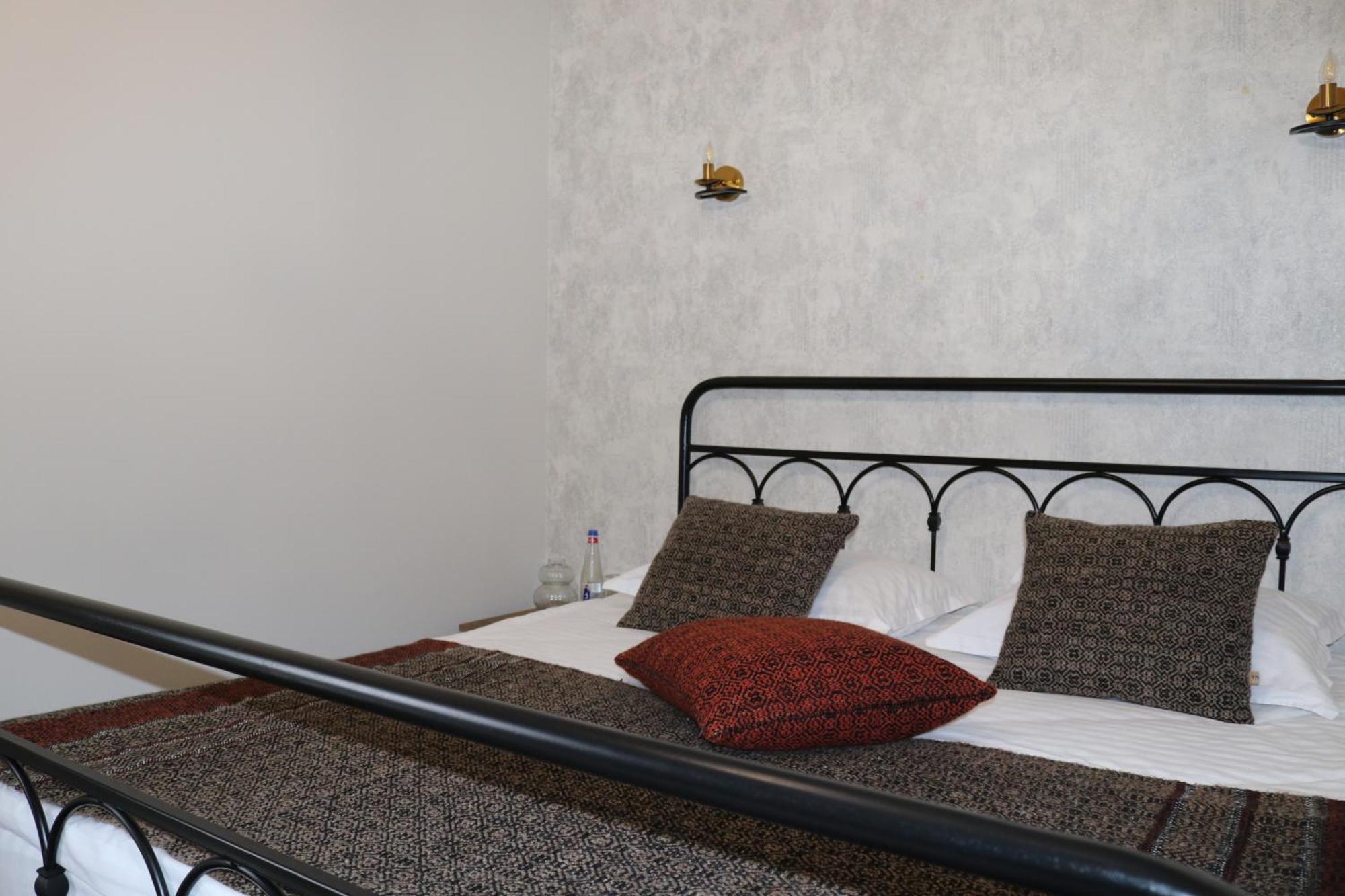 Redroof Country House Hotel Goris Rom bilde