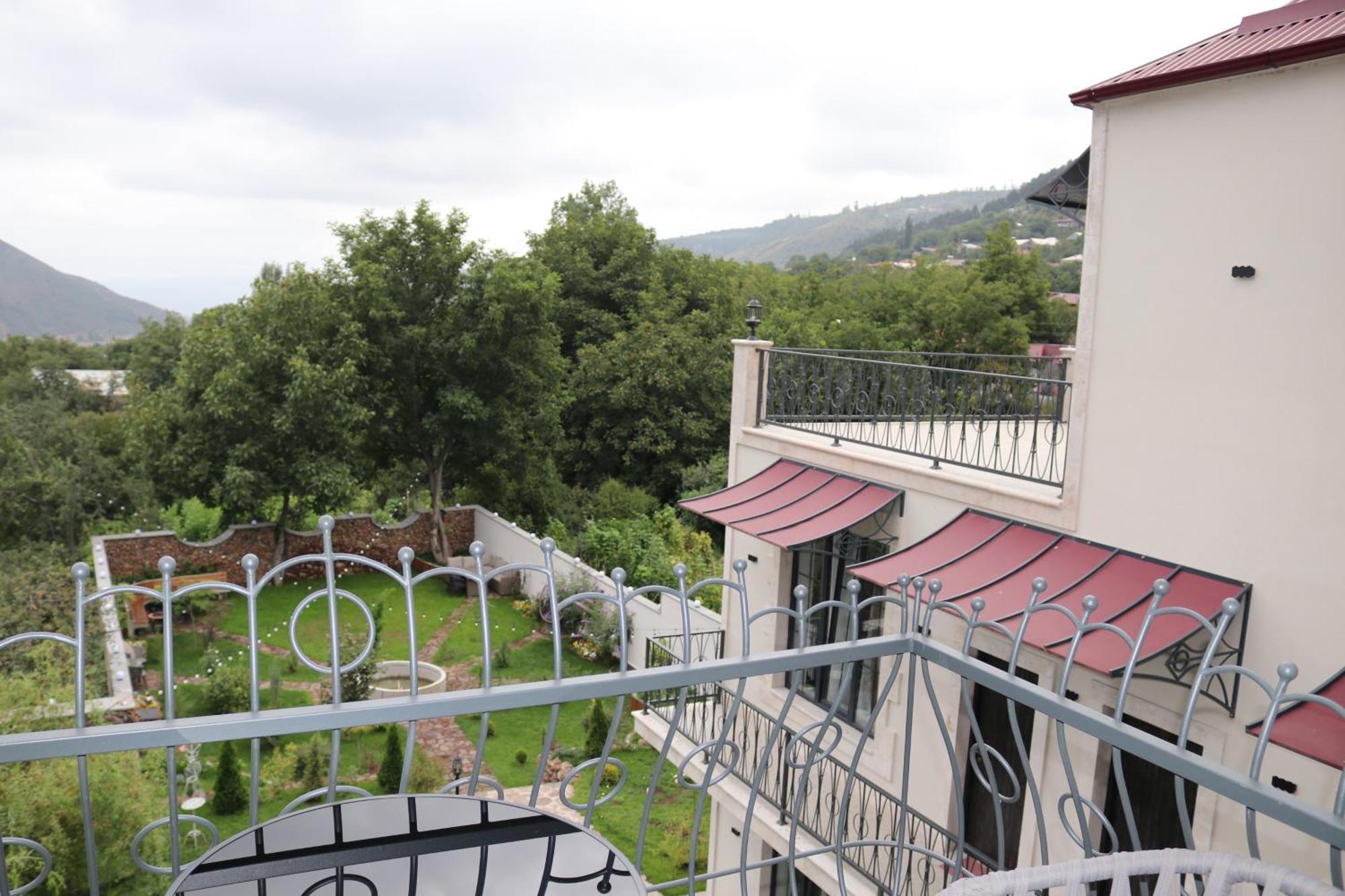 Redroof Country House Hotel Goris Rom bilde