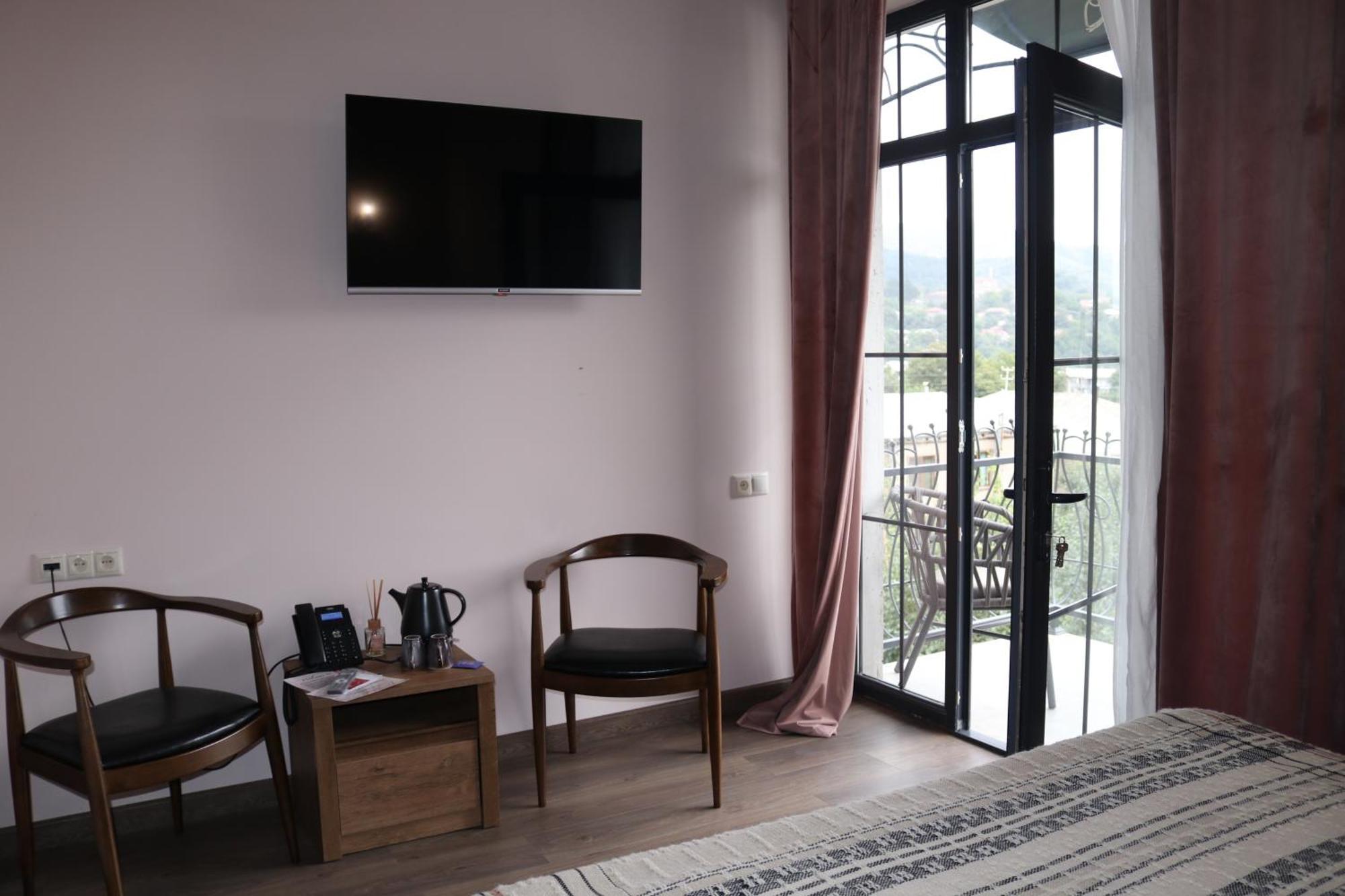 Redroof Country House Hotel Goris Rom bilde