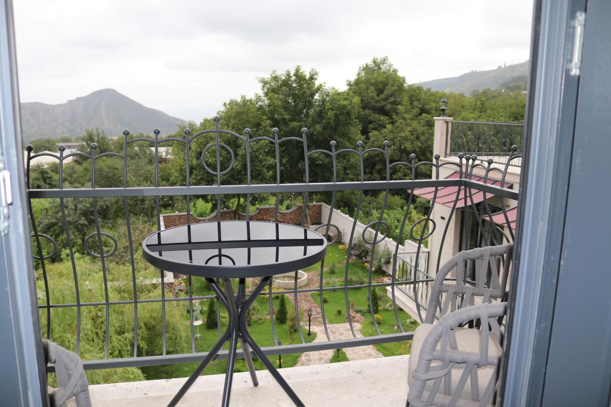 Redroof Country House Hotel Goris Rom bilde