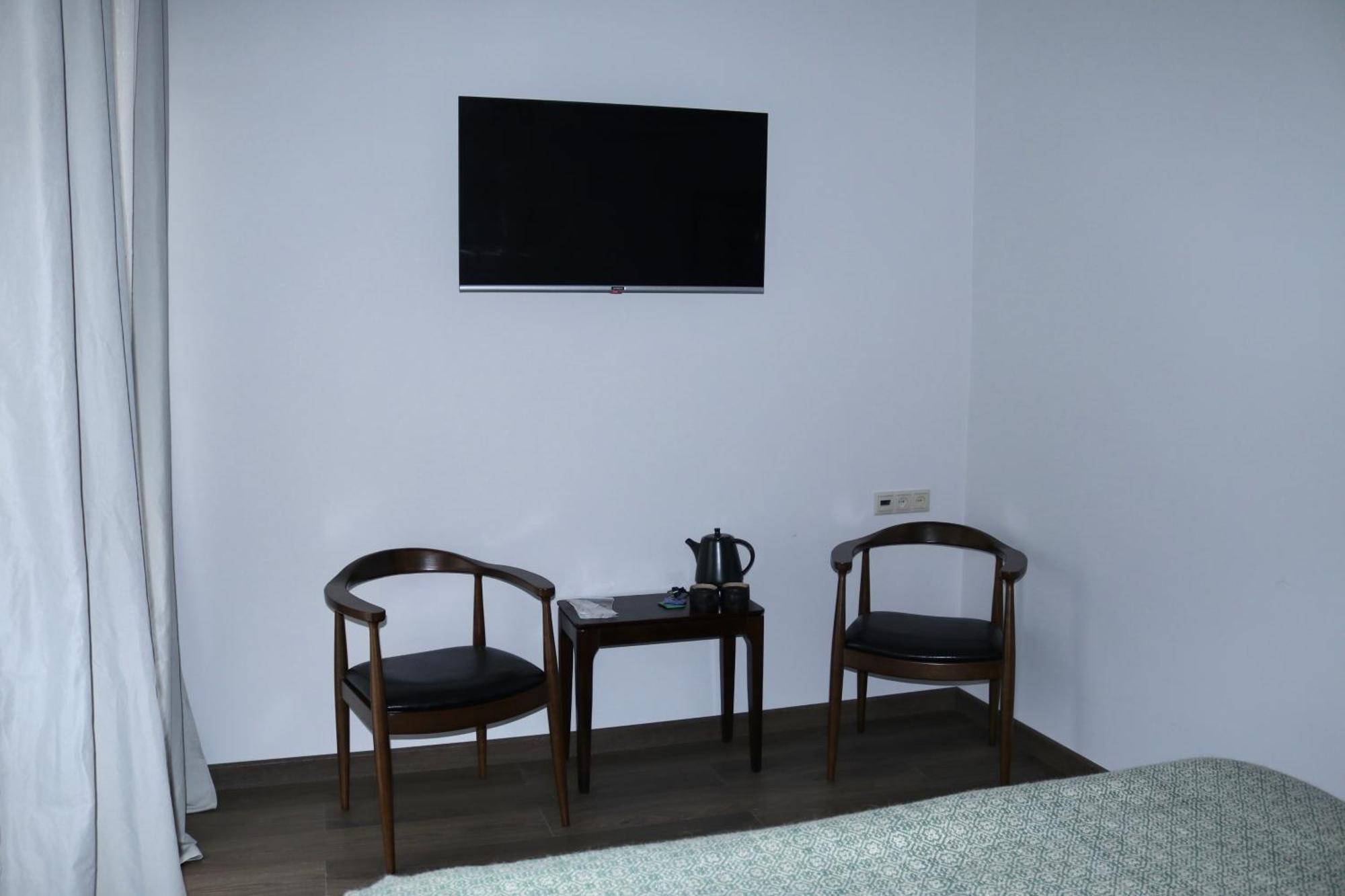 Redroof Country House Hotel Goris Rom bilde